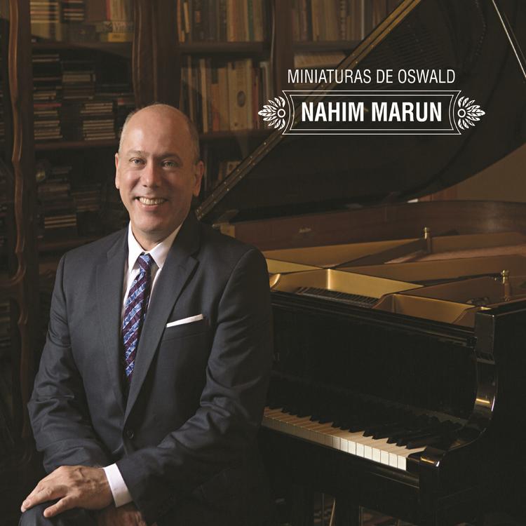 Nahim Marun's avatar image