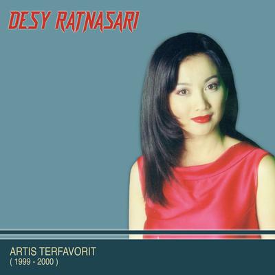 Desy Ratnasari's cover