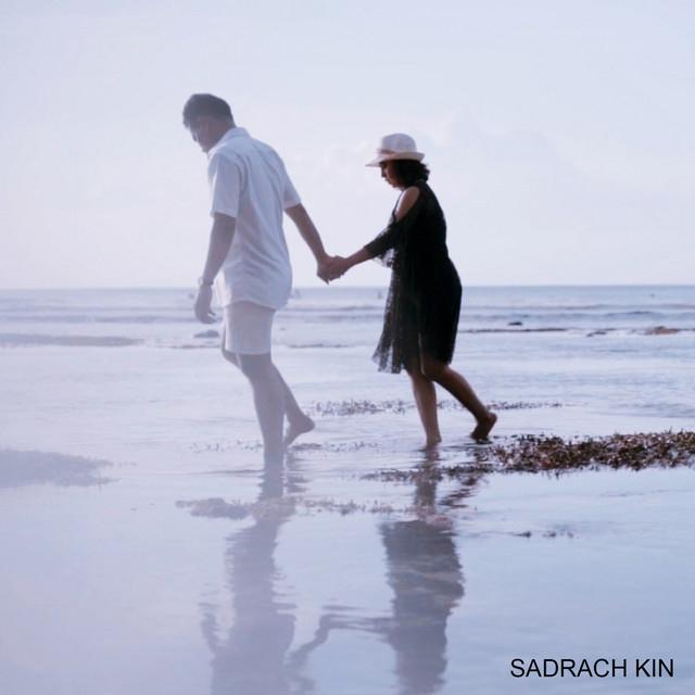 Sadrach Kin's avatar image
