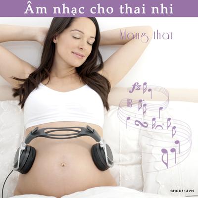 Sự có thai ♫ Âm nhạc cho thai nhi's cover