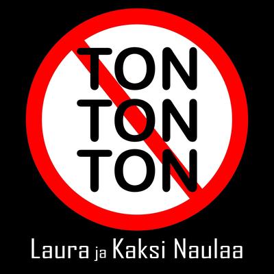 Laura ja Kaksi Naulaa's cover