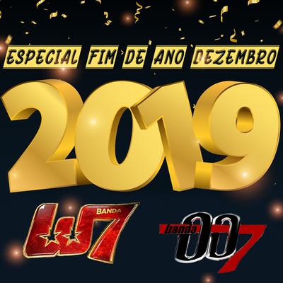 Especial Fim de Ano Dezembro 2019's cover