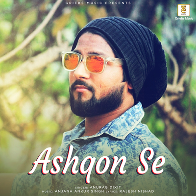 Ashqon Se's cover