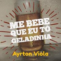 Ayrton Viola's avatar cover