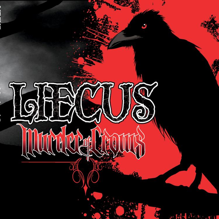 Liecus's avatar image