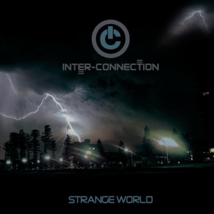 Inter-Connection's avatar image