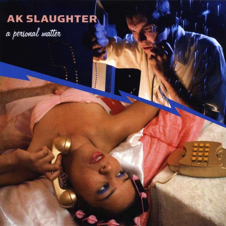 AK Slaughter's avatar image