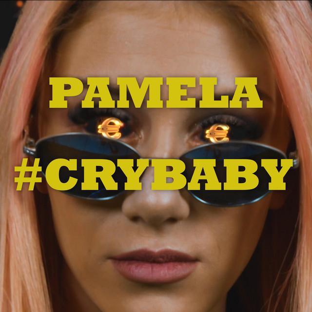Pamela's avatar image