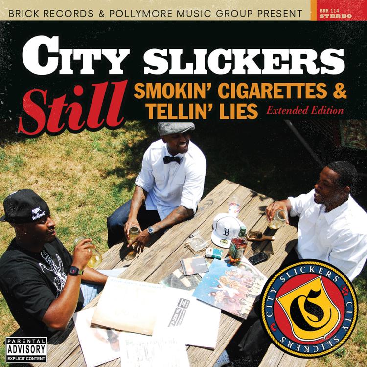 City Slickers's avatar image