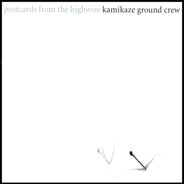 Kamikaze Ground Crew's avatar image
