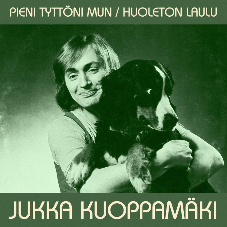 Jukka Kuoppamäki's avatar image