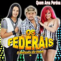 Os Federais A explosão do Brasil's avatar cover