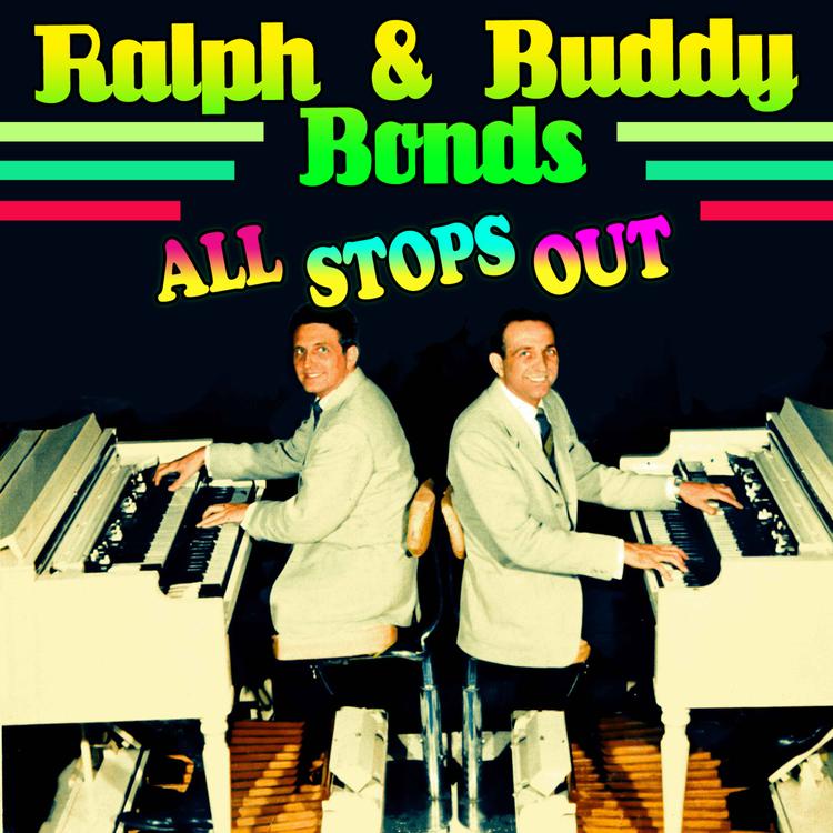 Ralph & Buddy Bonds's avatar image