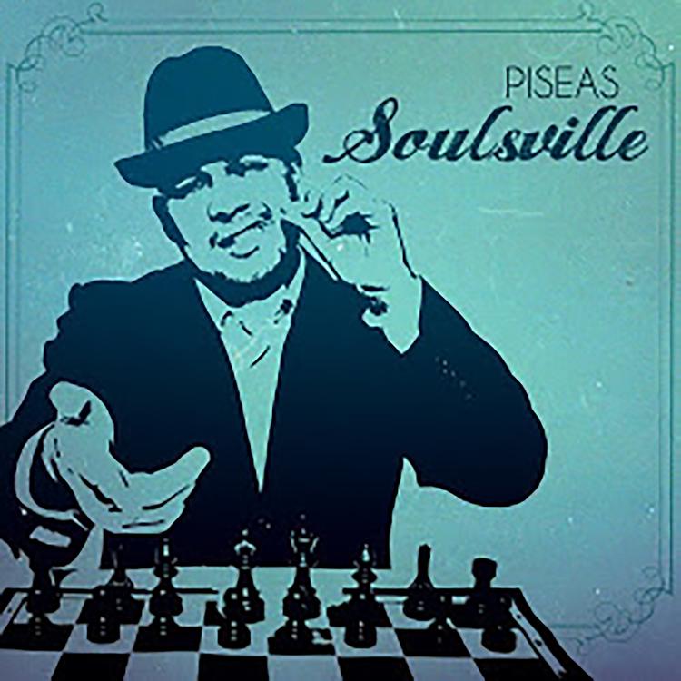Piseas's avatar image