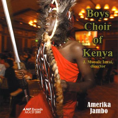 Kalinde malua By Boys Choir of Kenya's cover