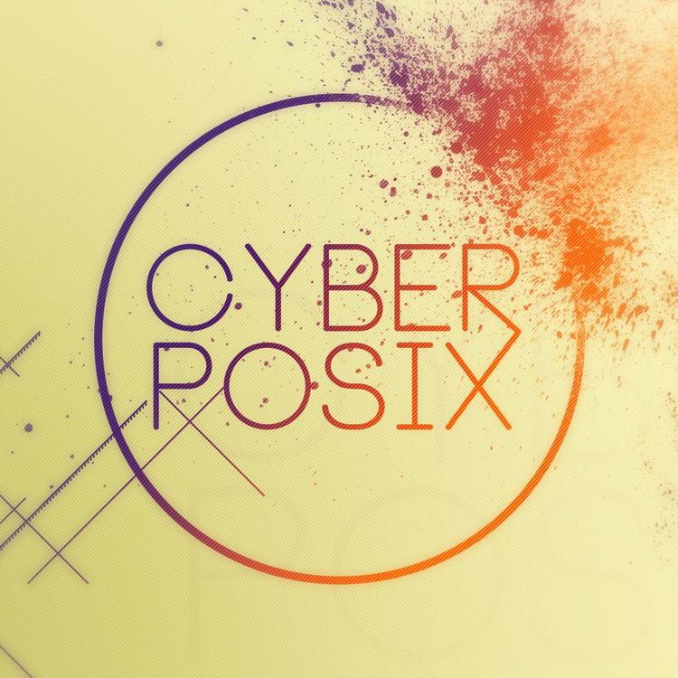 Cyber Posix's avatar image