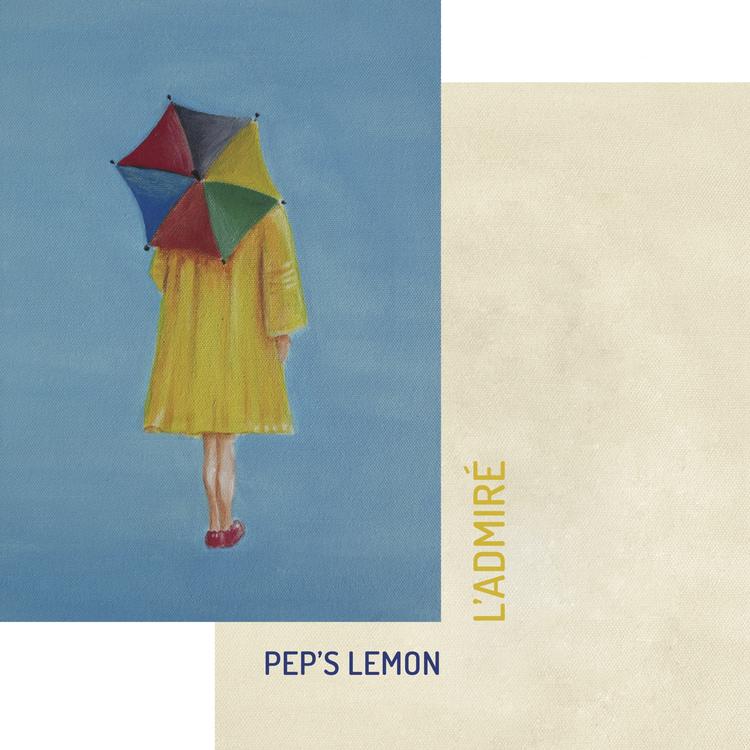 Pep's Lemon's avatar image