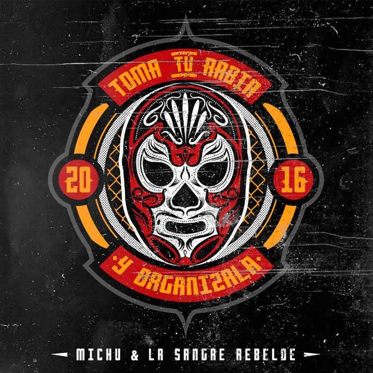 Michu y la Sangre Rebelde's avatar image