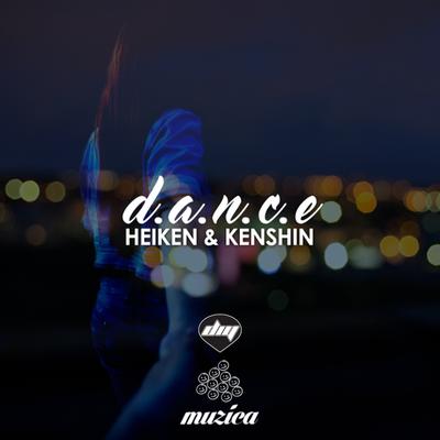 D.A.N.C.E By Heiken, Kenshin's cover