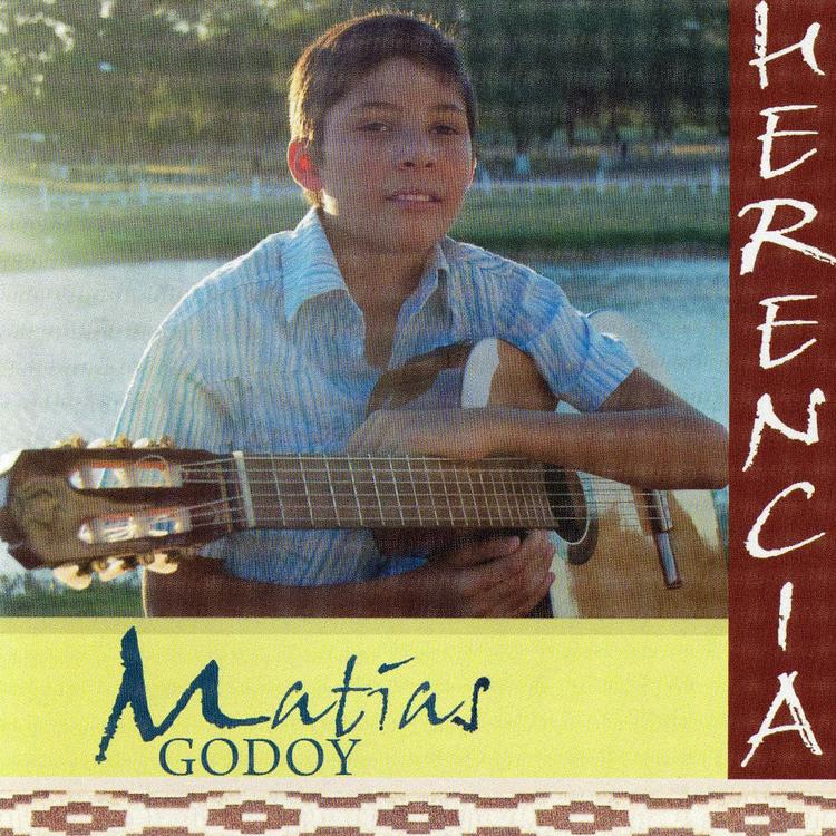 Matías Godoy's avatar image