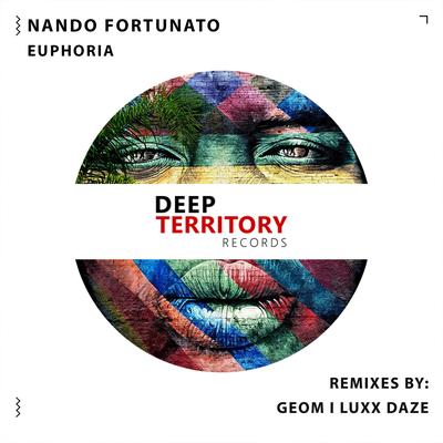 Euphoria (Geom Remix) By Geom, Nando Fortunato's cover
