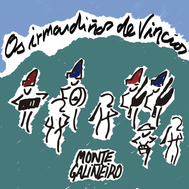 Os Irmandiños de Vincios's avatar image