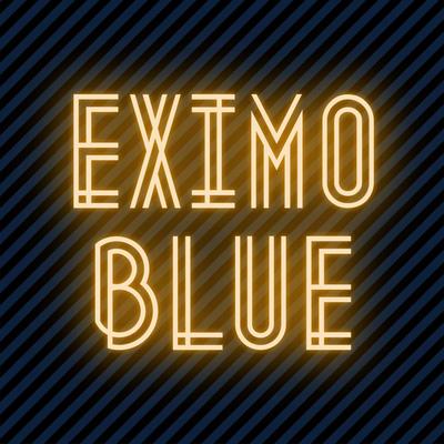 Eximo Blue's cover
