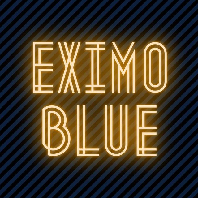 Eximo Blue's avatar image
