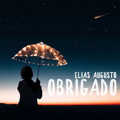 Obrigado By Elias Augusto, Thalyta Rezende's cover