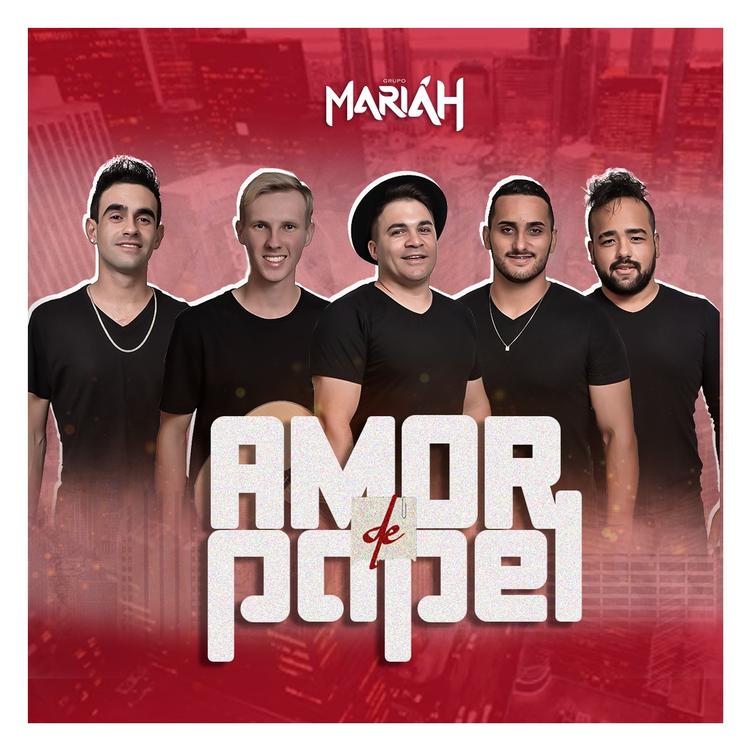 Grupo Mariáh's avatar image