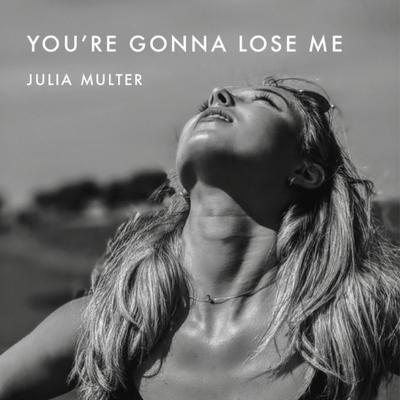 Julia Multer's cover