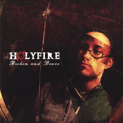 Holyfire's cover