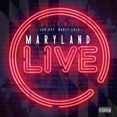 Maryland Live's cover