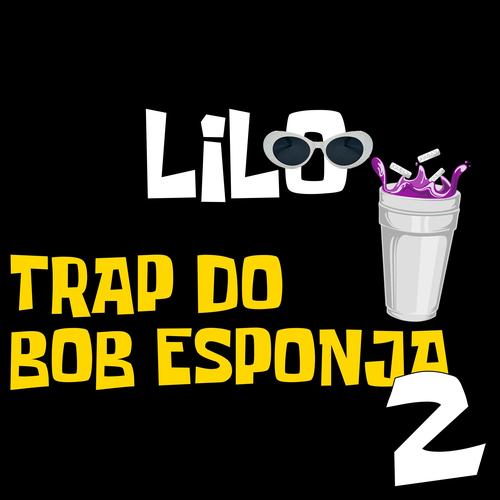 Trap do Bob Esponja's cover