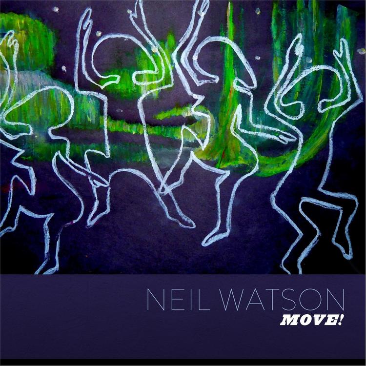 Neil Watson's avatar image