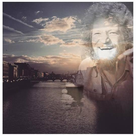 Luke Kelly's avatar image