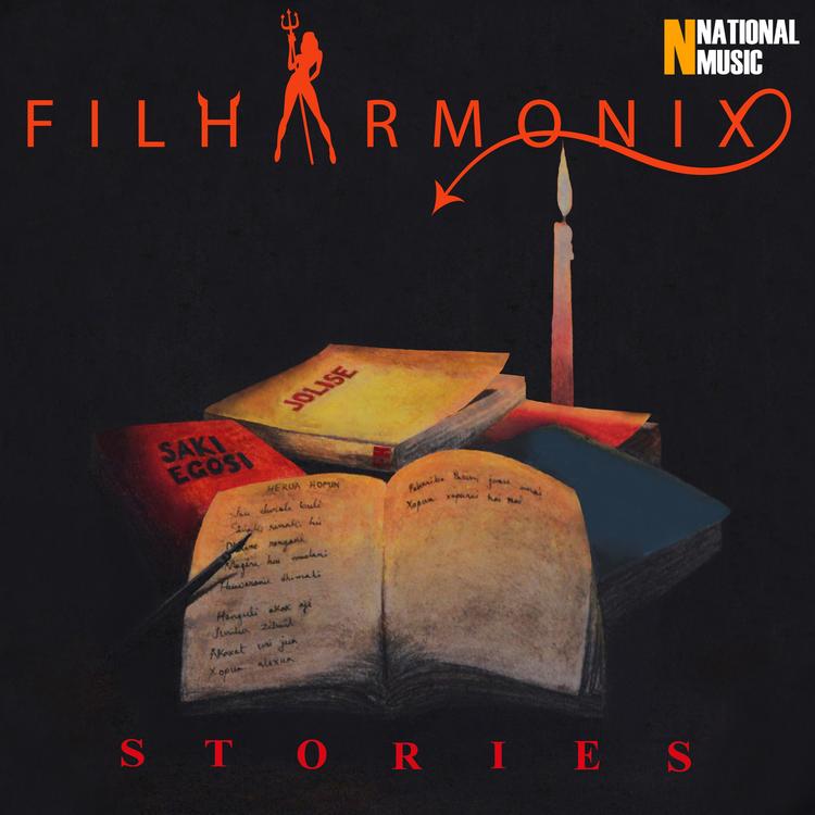 Filharmonix's avatar image