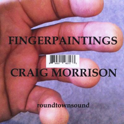 Fingerpaintings's cover