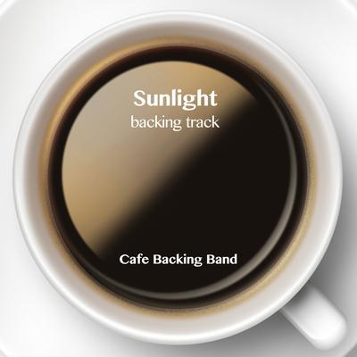 Cafe Backing Band's cover