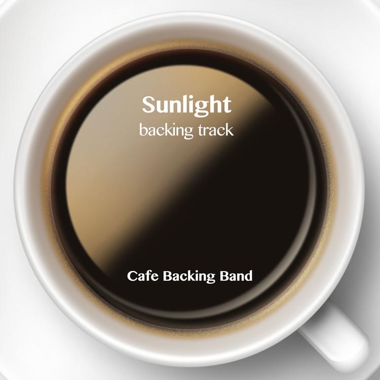 Cafe Backing Band's avatar image