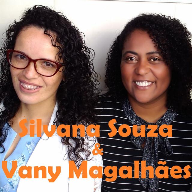 Vany Magalhães's avatar image