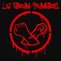 La Gran Sangre's avatar cover
