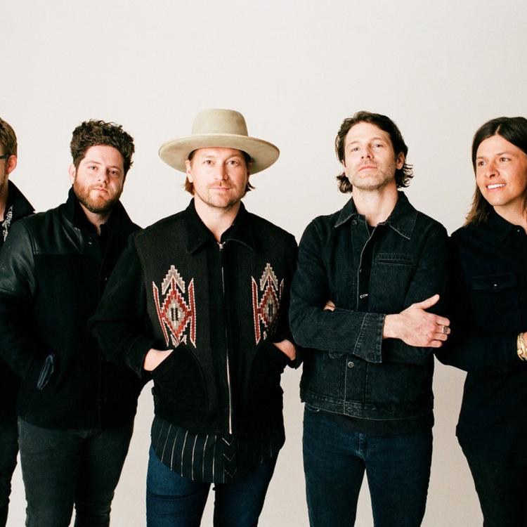 NEEDTOBREATHE's avatar image