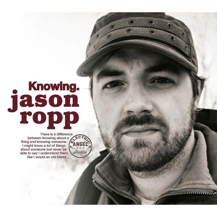 Jason Ropp's avatar image