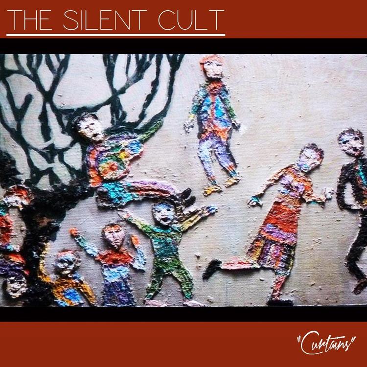 The Silent Cult's avatar image