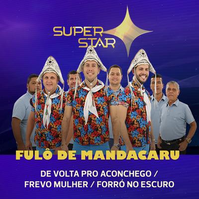 De Volta Pro Aconchego/ Frevo Mulher/ Forró No Escuro (Superstar) By Fulô de Mandacaru's cover