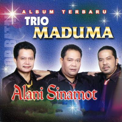 Trio Maduma's cover