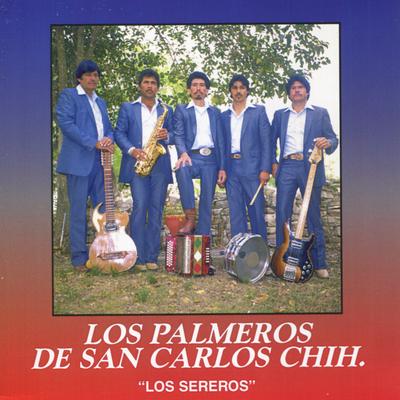Los Sereros's cover