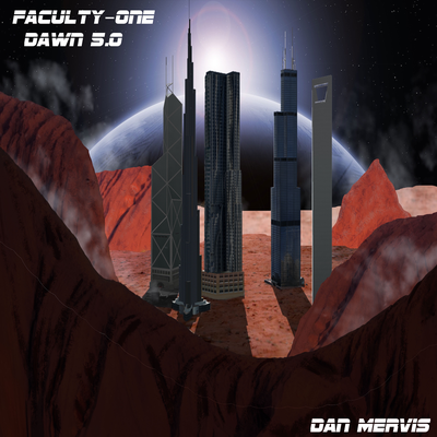 Faculty-One Dawn 5.0's cover