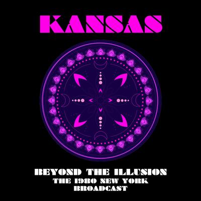Carry On My Wayward Son (Live) By Kansas's cover